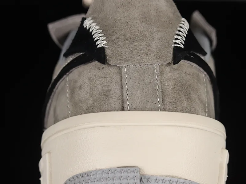 All categories Nk Air Force 1 Air Force series Nk Air Force 1 Fontanka Air Force low-top Nk Air Force 1 Fontanka Space gray Fontanka series Air Force 1 low-top casual sneakers CW6688-803